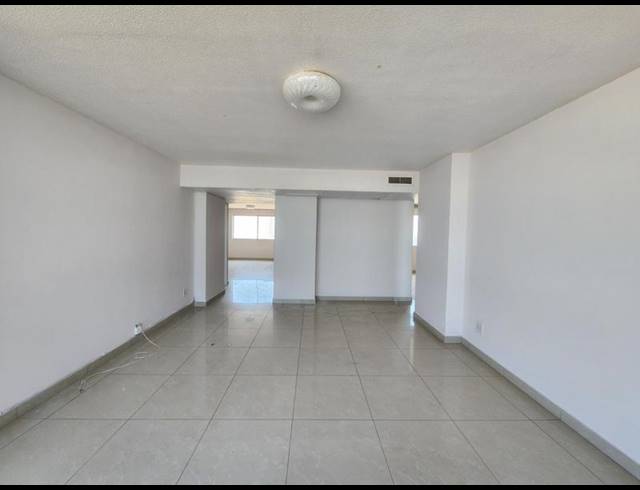 3 BEDROOM PROPERTY TO RENT IN NORTH BEACH